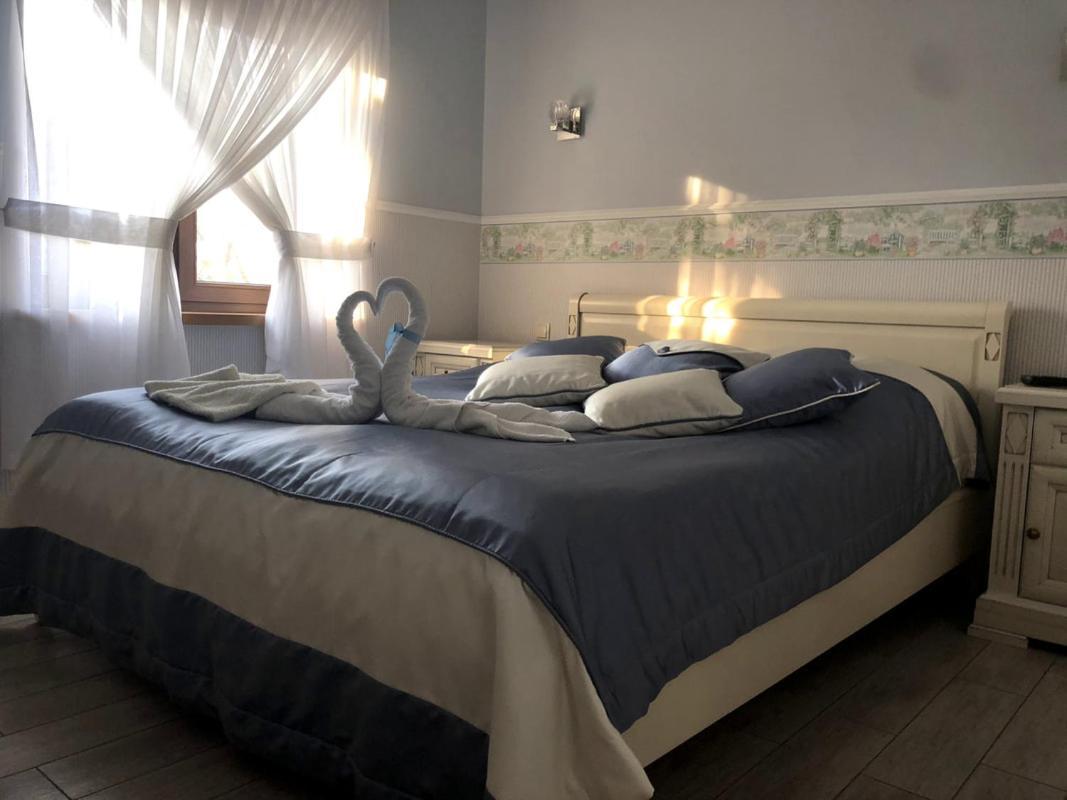 Hotel Osrodek Ukazia à Orzechowo  Extérieur photo